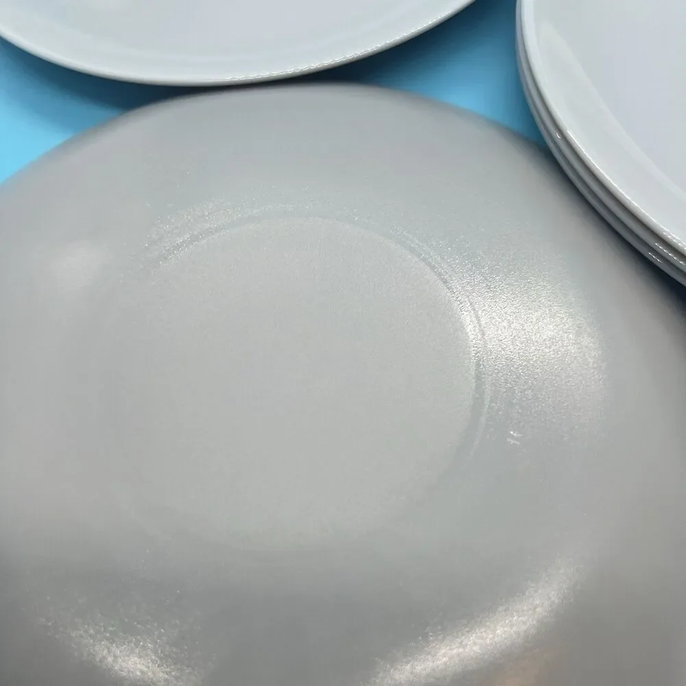 IKEA dinera gray